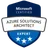 Azure Solutions Architect