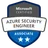 Azure Security Engineer