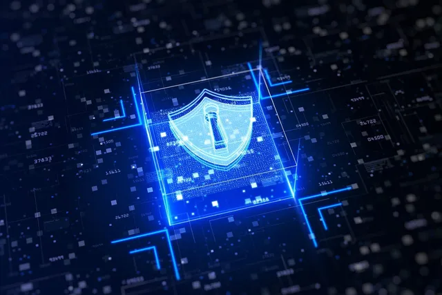 Zero Trust Security Architecture