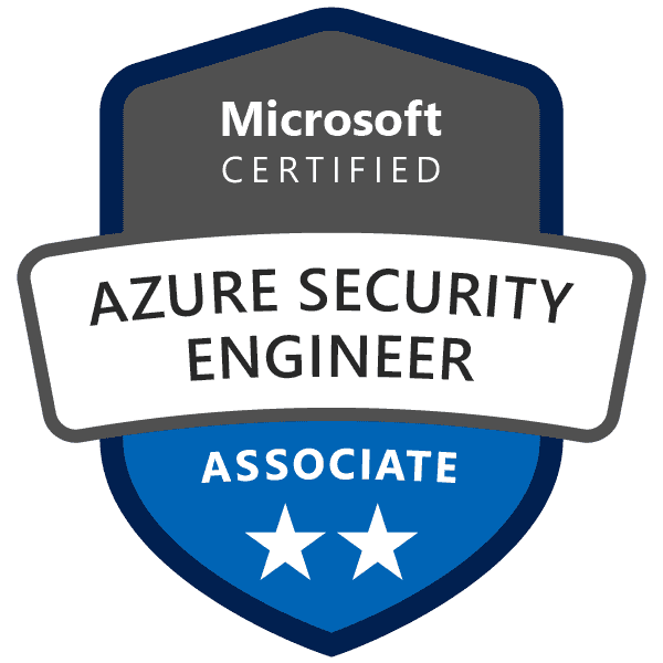 Azure Security Engineer