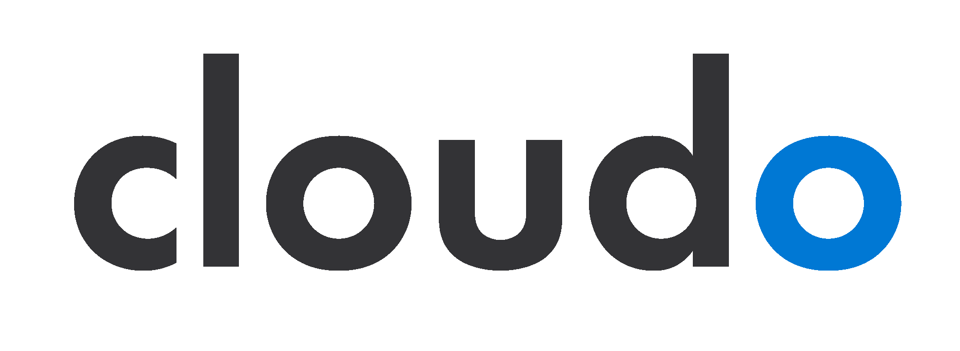 Cloudo Logo
