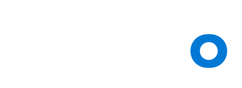 Cloudo Logo